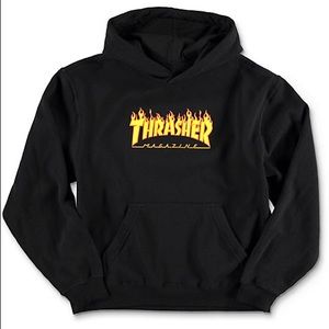 Thrasher Hoodie